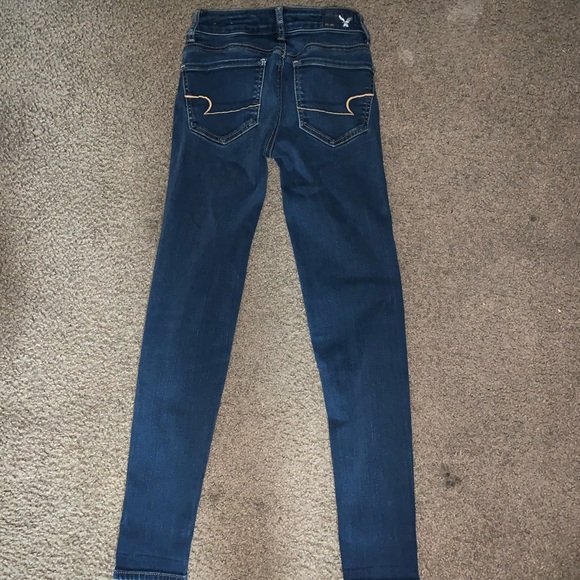 Jeans - Picture 1 of 4